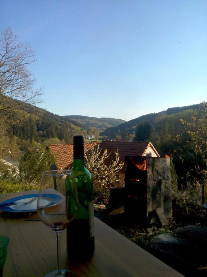 FEWO PacoHaus Willingen Brilon Exterior foto