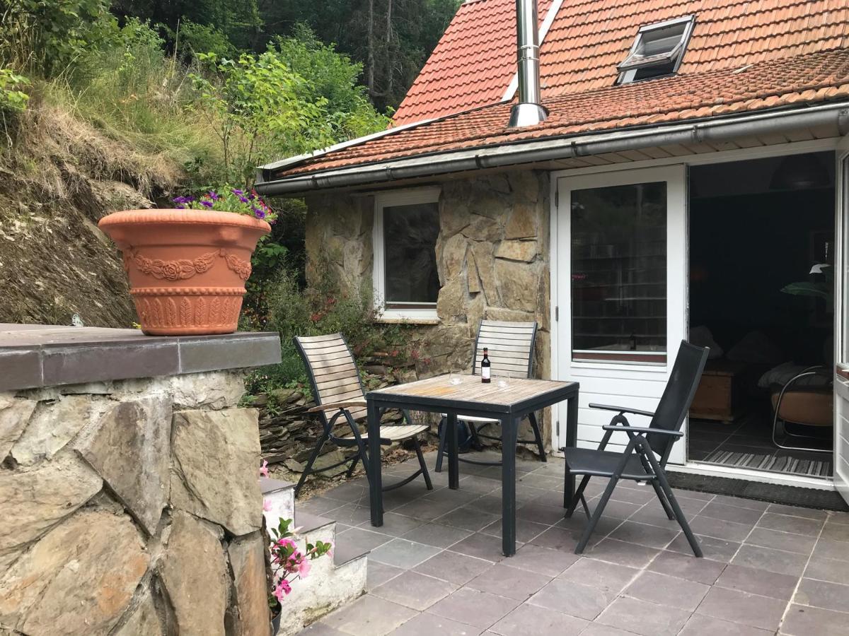 FEWO PacoHaus Willingen Brilon Exterior foto