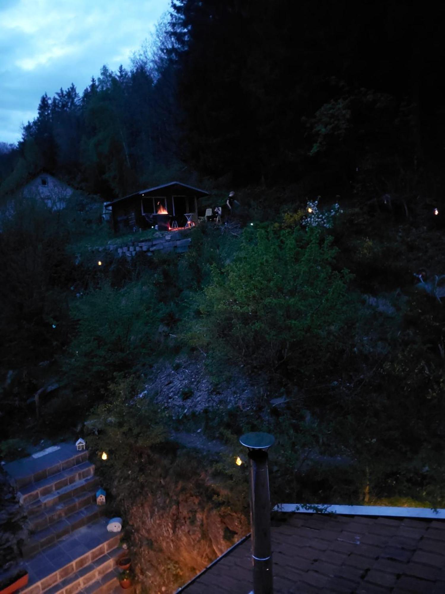 FEWO PacoHaus Willingen Brilon Exterior foto